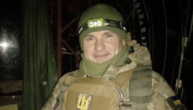 Відомого миколаївського активіста, який оголосив сухе голодування у Тернопільському ТЦК, відпустили