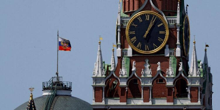 Латвія хоче запровадити свої санкції проти тих, хто пов’язаний з війною РФ проти України