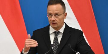 Угорщина все одно купуватиме нафту у РФ, що б не казав Трамп