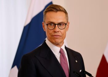 Гарантії безпеки для України – це готовність країн-гарантів воювати з РФ, – президент Фінляндії