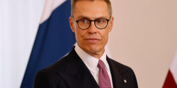 Гарантії безпеки для України – це готовність країн-гарантів воювати з РФ, – президент Фінляндії