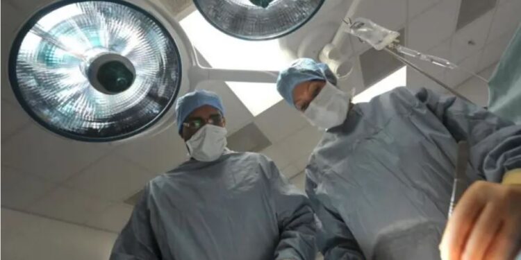 Трансплантація і життя до 150. Чи допоможе Путіну і Сі заміна органів