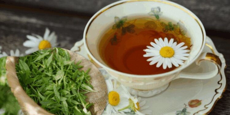 Чай для міцного сну – що пити і як пити