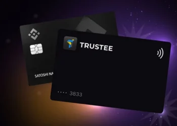 НБУ заборонив криптогаманець Trustee Plus в Україні