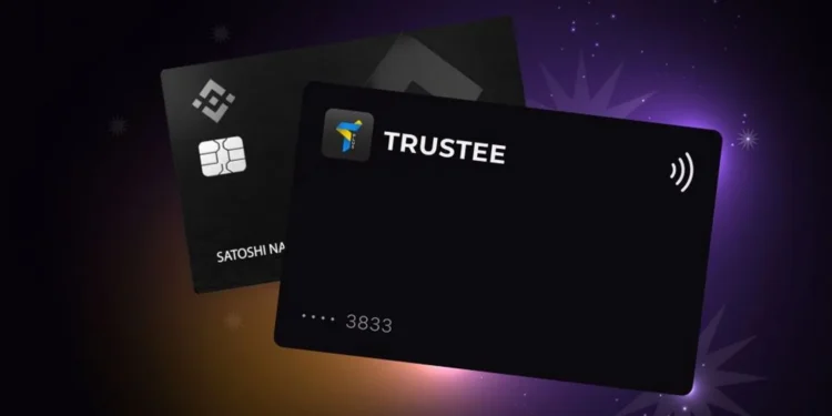 НБУ заборонив криптогаманець Trustee Plus в Україні