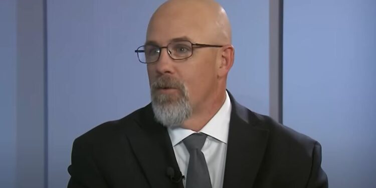 Брат Венса, який воював за Україну, пояснив, що в Білому домі тільки починають розуміти, що таке РФ