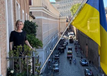 Верещук обіцяє “належну підтримку від держави” для тих, хто схоче повернутися з Польщі