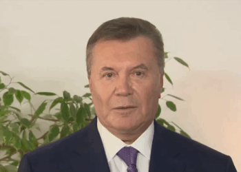 Чого раптом? У РФ знову витягли з нафталіну Януковича – каже, я був за ЄС (ВІДЕО)