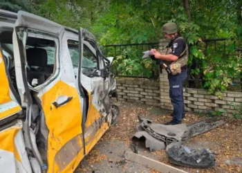 Кількість загиблих внаслідок російського удару по черзі за пенсією в Яровій зросла до 24 (ФОТО)