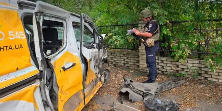 Кількість загиблих внаслідок російського удару по черзі за пенсією в Яровій зросла до 24 (ФОТО)