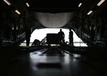 Механізм PURL, за яким США продають зброю для України, виявився швидким і секретним