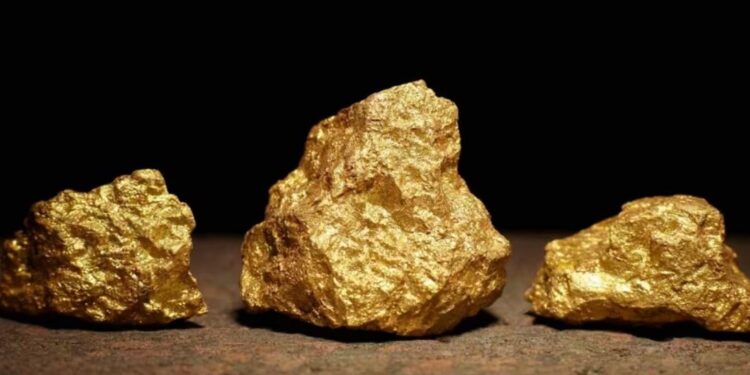 У Кот-д’Івуарі знайшли золоту шахту – родовище містить 100 тонн золота