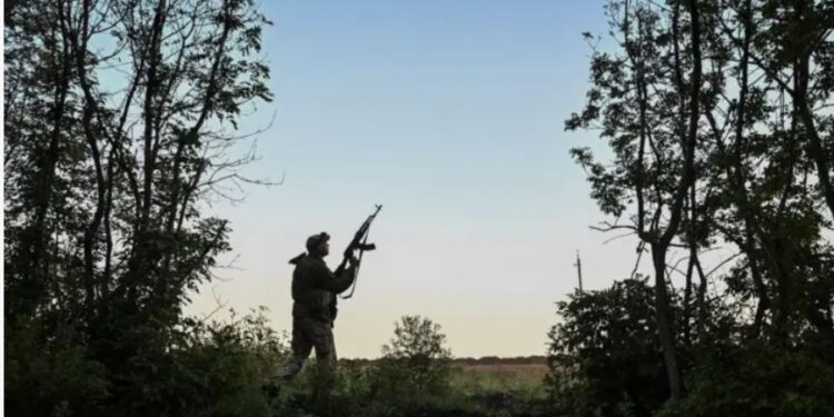 Літній наступ росіян закінчився. З яким результатом