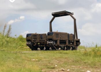 У вересні Міноборони допустило до експлуатації понад сотню нових зразків ОВТ