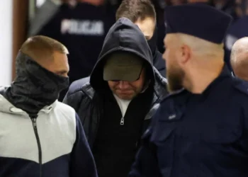 Що відомо про українця Журавльова, якого звинувачують у підриві Північного потоку (ФОТО)