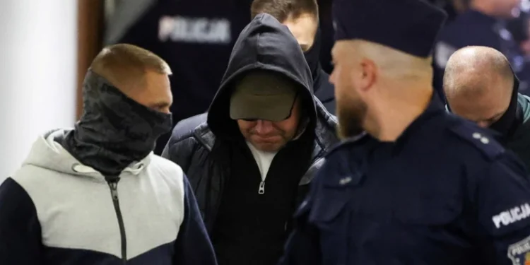 Що відомо про українця Журавльова, якого звинувачують у підриві Північного потоку (ФОТО)