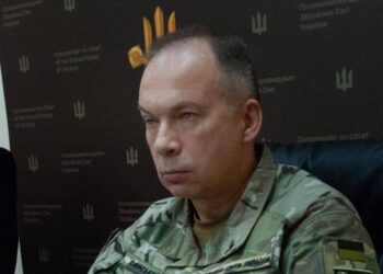 У вересні українськими дронами уражено на майже 11% більше цілей противника – 66,5 тисяч, – Сирський