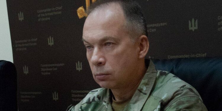 У вересні українськими дронами уражено на майже 11% більше цілей противника – 66,5 тисяч, – Сирський