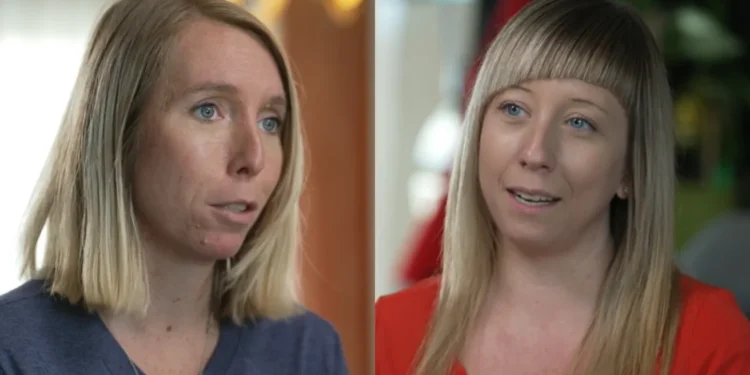 В Австрії знайшлися і зустрілися 2 жінки, яких 35 років назад поміняли місцями в пологовому