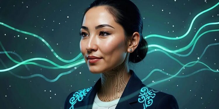 До Ради директорів суверенного фонду Казахстану увійшов ШІ-директор з правом голосу