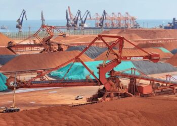 Китай заборонив експорт технологій, пов’язаних із видобутком рідкоземельних металів, без спецдозволу – Bloomberg