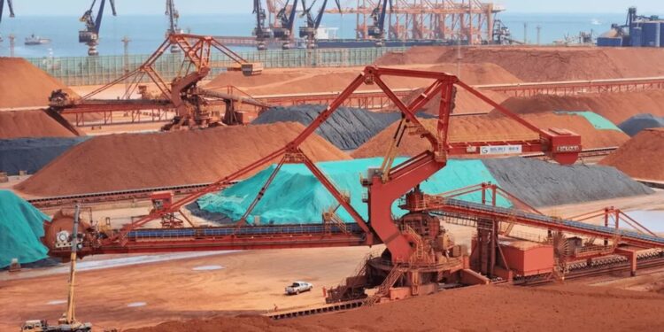 Китай заборонив експорт технологій, пов’язаних із видобутком рідкоземельних металів, без спецдозволу – Bloomberg