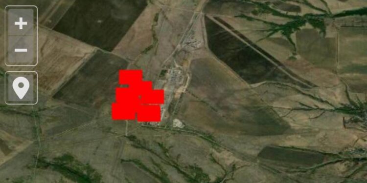 На Волгоградщині горить не тільки газопереробний завод, але й нафтоперекачка (ФОТО)