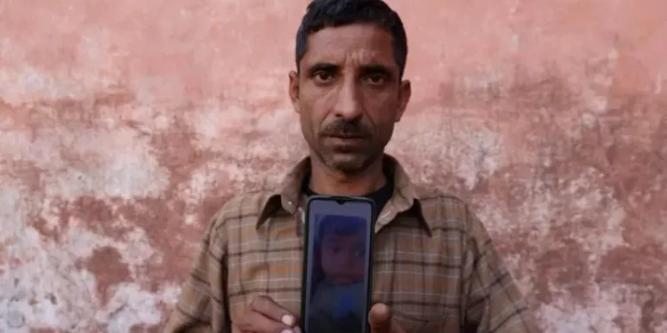 Індійський сироп від кашлю став причиною смерті вже більше 100 дітей