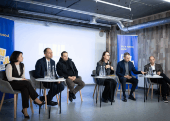 Зроблено в Україні – це і про те, як бізнес допомагає державі боротися, – Леся Карнаух