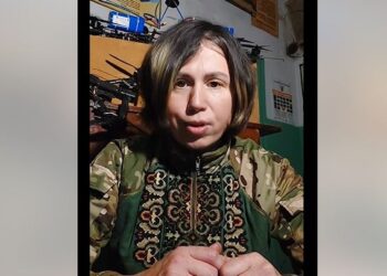 Мінус голос. Тетяна Чорновол підвісила своє нардепство на рік