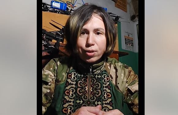 Мінус голос. Тетяна Чорновол підвісила своє нардепство на рік