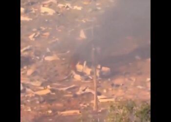 У США стався вибух на заводі вибухівки – 19 ймовірно загиблих (ВІДЕО)