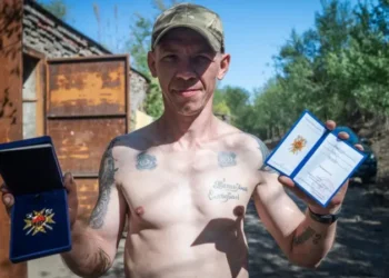 Українські вʼязні, що йдуть на фронт, вважають себе кращими воїнами, ніж бусифіковані (ФОТО)