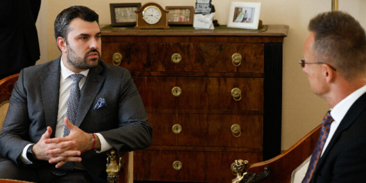 У Болгарії заявили, що пропустять Путіна в Угорщину через свій простір