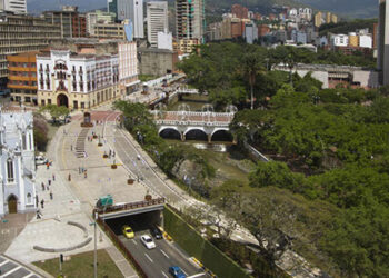 У Миколаєва з’явилося ще одне місто-партнер і місто-побратим — Сантьяго-де-Калі в Колумбії