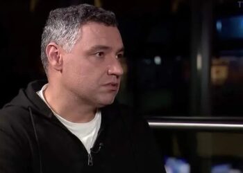 Підозрюваний у підриві «Північних потоків» Володимир Журавльов, якого відпустив польський суд, заговорив – що розповів?