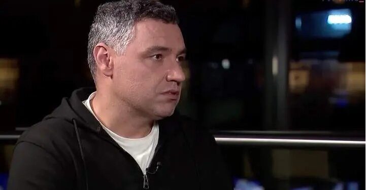 Підозрюваний у підриві «Північних потоків» Володимир Журавльов, якого відпустив польський суд, заговорив – що розповів?