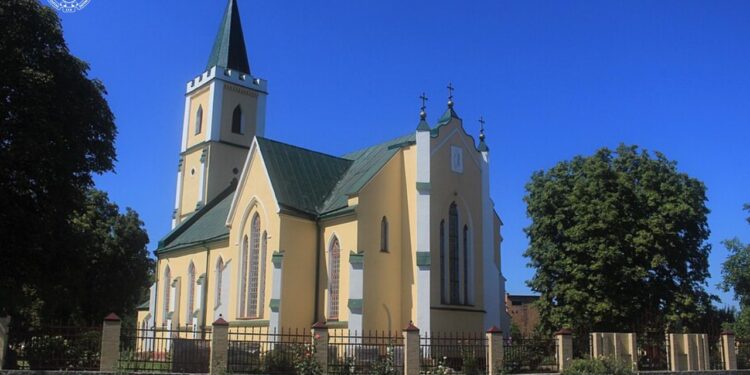 Михайлівську церкву, що на Черкащині, повернули державі (ФОТО)