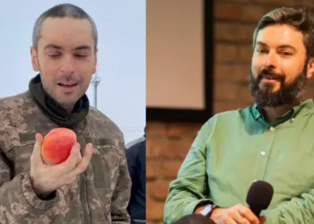 Терпіння і табу. Як спілкуватися з тими, хто повернувся з полону (ФОТО)