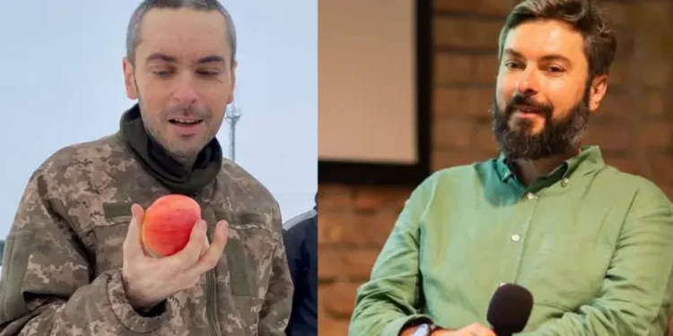 Терпіння і табу. Як спілкуватися з тими, хто повернувся з полону (ФОТО)