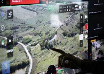 Як Україні перемогти РФ? Головне – не вступати в бій, – The Atlantic