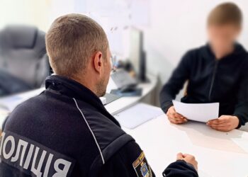 На Миколаївщині молодик вкрав автівку сусіда, бо… хотів поїхати до товариша (ФОТО)