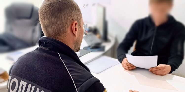 На Миколаївщині молодик вкрав автівку сусіда, бо… хотів поїхати до товариша (ФОТО)