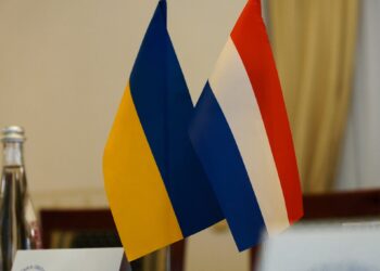Україна отримала від Нідерландів протимінний корабель, чекає на передачу ще одного, – Неїжпапа