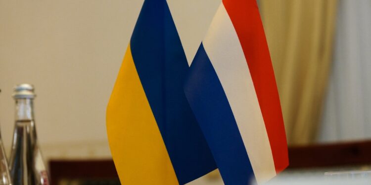 Україна отримала від Нідерландів протимінний корабель, чекає на передачу ще одного, – Неїжпапа