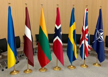 5 країн НАТО відбудують і оновлять 5 реабілітаційних центрів в Україні