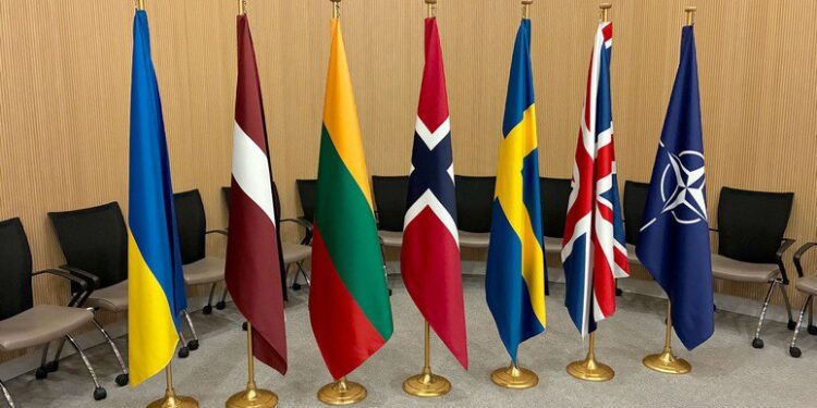 5 країн НАТО відбудують і оновлять 5 реабілітаційних центрів в Україні