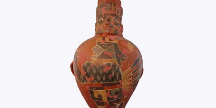 Правителі давньоперуанської цивілізації поїли підлеглих психоделічним пивом. Вгадайте, для чого