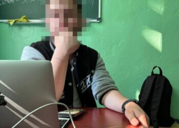 На Київщині затримали вчителя – ґвалтував дітей і знімав на відео