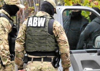 Російське ГРУ планувало диверсії в Європі. Подробиці